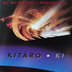 KITARO - KI