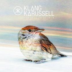 KLANGKARUSSEL - NETZWERK