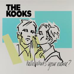 KOOKS - HELLO, WHAT'S YOUR NAME