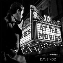 KOZ,DAVE - AT THE MOVIES