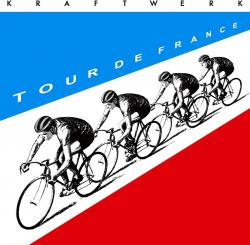 KRAFTWERK - TOUR DE FRANCE (2LP)