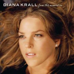 KRALL,DIANA - FROM THIS MOMENT ON