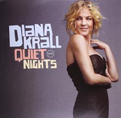 KRALL,DIANA - QUIET NIGHTS (LP)