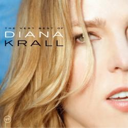 KRALL,DIANA - VERY BEST OF (2LP)