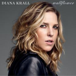 KRALL,DIANA - WALLFLOWER (2LP)