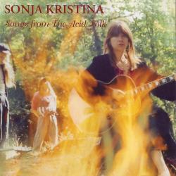 KRISTINA,SONJA - SONGS FROM THE ACID FOLK