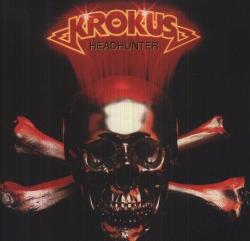 KROKUS - HEADHUNTER (LP)