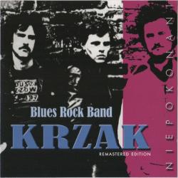 KRZAK - BLUES ROCK BAND