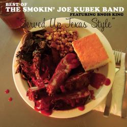 KUBEK,SMOKIN' JOE - BEST OF