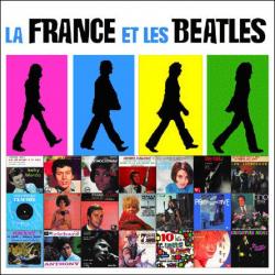 LA  FRANCE ET LES BEATLES - VARIOUS VOL.3