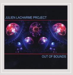 LACHARME,JULIEN PROJECT - OUT OF BOUNDS