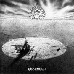 LACRIMOSA - EINSAMKEIT (2CD)