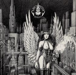 LACRIMOSA - INFERNO (2CD)