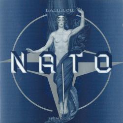 LAIBACH - NATO