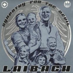 LAIBACH - SYMPATHY FOR THE DEVIL