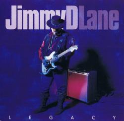 LANE,JIMMY D - LEGACY