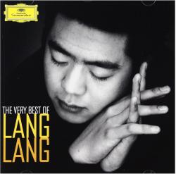 LANG LANG - VERY BEST OF