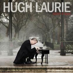 LAURIE,HUGH - DIDN'T IT RAIN