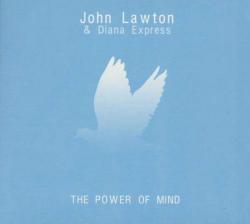 LAWTON,JOHN AND DIANA EXPRESS - POWER OF MIND
