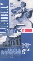 LEADBELLY - BLUES ARCHIVE BOX (2CD)
