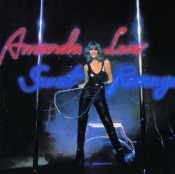 LEAR,AMANDA - SWEET REVENGE