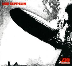 LED ZEPPELIN - I (REM.)