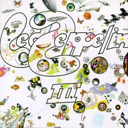 LED ZEPPELIN - III