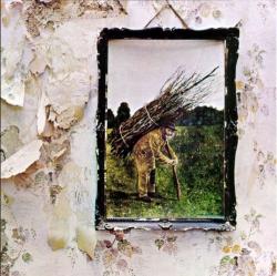 LED ZEPPELIN - IV (REM)