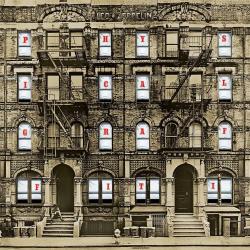 LED ZEPPELIN - PHYSICAL GRAFFITI dlx edition (3CD)