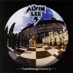 LEE,ALVIN - ANTHOLOGY VOL.2 (2CD)