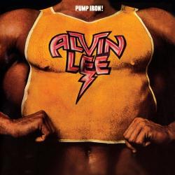 LEE,ALVIN - PUMP IRON