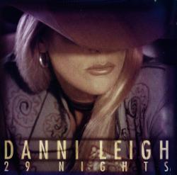 LEIGH,DANNI - 29 NIGHTS