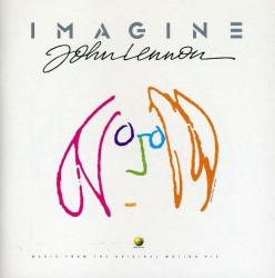 LENNON,JOHN - MUSIC FROM THE MOTION PICTURE