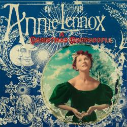 LENNOX,ANNIE - CHRISTMAS CORNUCOPIA (LP)