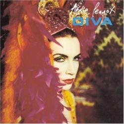 LENNOX,ANNIE - DIVA