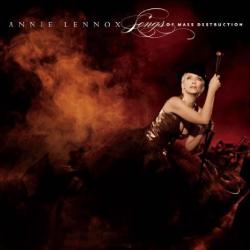 LENNOX,ANNIE - SONGS OF MASS DESTRUCTION