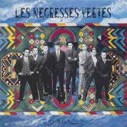LES NEGRESSES VERTES - MLAH