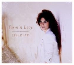 LEVY,YASMIN - LIBERTAD