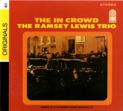 LEWIS,RAMSEY - IN CROWD