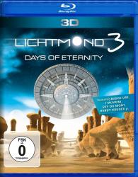 LICHTMOND 3 - DAYS OF ETERNITY (3D BR)