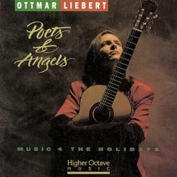 LIEBERT,OTTMAR - POETS AND ANGELS