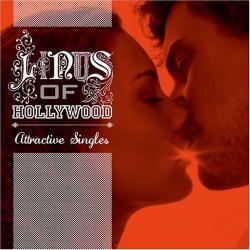 LINUS OF HOLLYWOOD - ATTRACTIVE SINGLES (JAP)