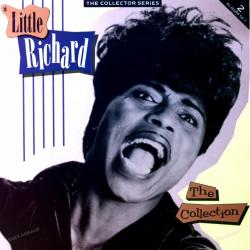 LITTLE RICHARD - COLLECTION (2LP)