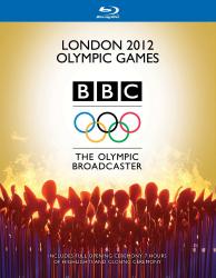 LONDON 2012 OLYMPIC GAMES - VARIOUS (5BR)