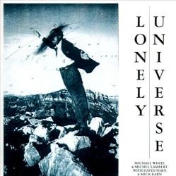 LONELY UNIVERSE - LONELY UNIVERSE