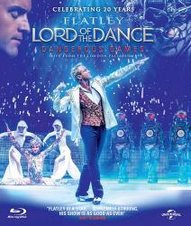 LORD OF THE DANCE - DANGEROUS GAMES (BR)