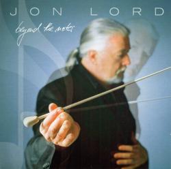 LORD,JON - BEYOND THE NOTES