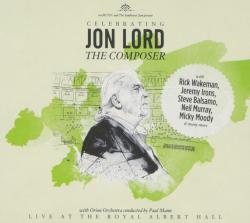 LORD,JON - COMPOSER