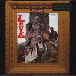 LOVE - DA CAPO (LP)