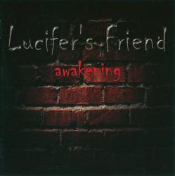 LUCIFER'S FRIEND - AWAKENING (2CD)